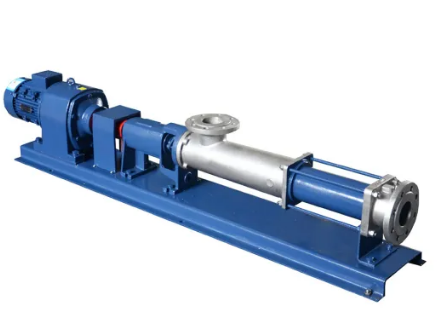 screw pump (1) screw pump (1)