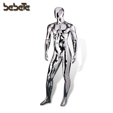 Elegant Shape display male mannequin