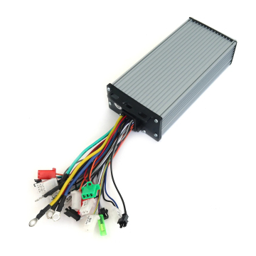 60V 72V 1500W 2000W Intelligent Brushless Motor Controller for Citycoco Electric Scooters