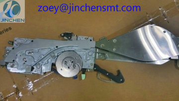Juki Feeder 8mm Feeder Type CF081E/CF081P/CN081C/CF081ER/CF081PR/CN081CR 8*4