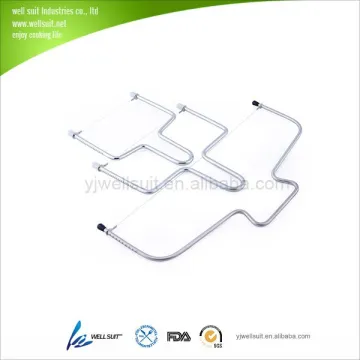 Food grade stainless steel manual food slicers