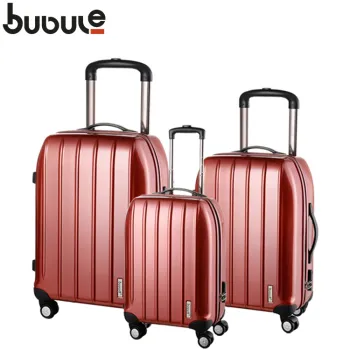 2016 top fashion light weight pc bag travel trolley luggage eminent luggage