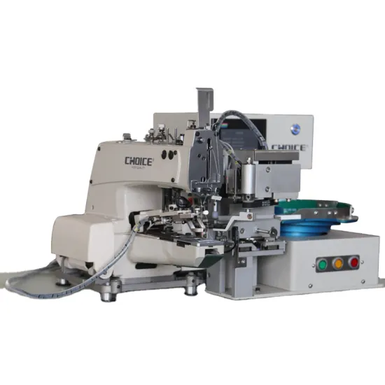 Golden Choice GC373D-AT Direct-drive High Speed Industrial Sewing Machine