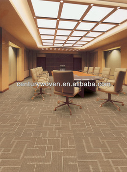 50*50 cm carpet tiles