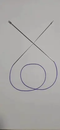 plla mono nova thread teartrough jowl facial lift