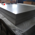 Tungsten Rhenium Alloy Sheet