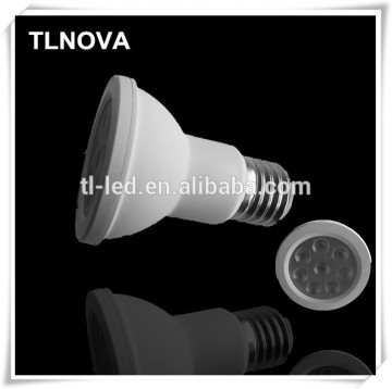 2016 Lower Price Power LED Lamp PAR20 PAR30 PAR38 LED Bulb Lamp 8W 12W 18W LED Spotlight E27 CE Rohs FCC