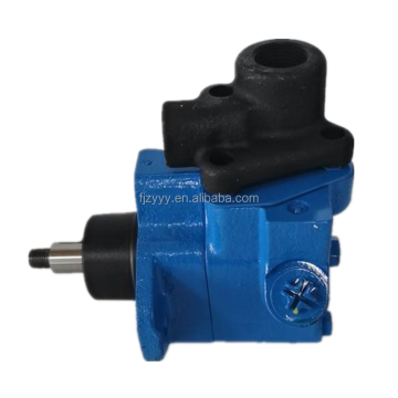 Vickers VTM42 Series Hydraulic Power Steering Pumps