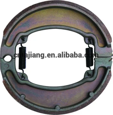 motorcycle brake shoe hero Manufacture experienced 28 years