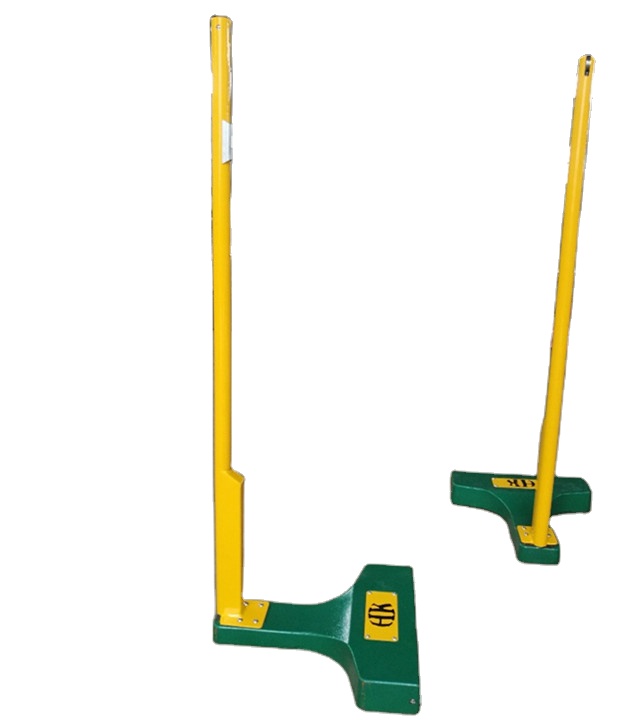 Portable Badminton Net Stand