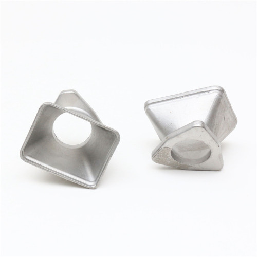 Cheap Aluminum Casting Parts CNC Milling Parts Services