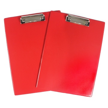 Clipboard Folder A4 Size - Multifunctional Office Supply with Customization Options