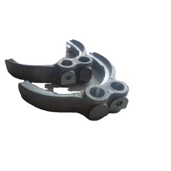 Auto Parts Input Transmission FORK FOR Toyota 2KD OEM33213-25011