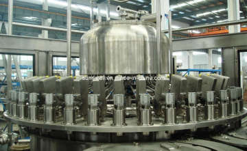 Rcggf-24 4-in-1 Pulp Filling Machine