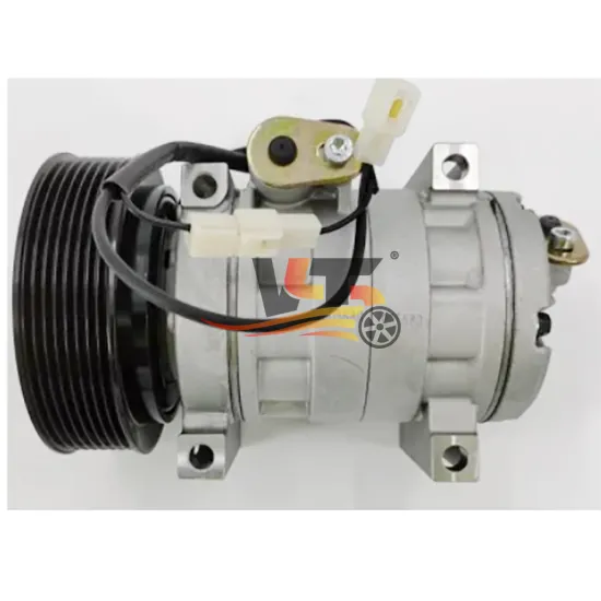Car Auto Compressor for Mazda 6 and Mazda 5