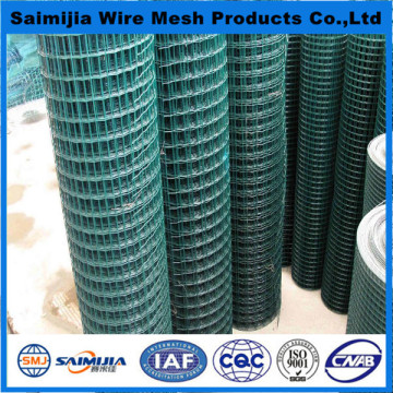 Welded Wire Mesh, Made of Carbon Steel or Stainless Steel, Galvanized, Ungalvanized