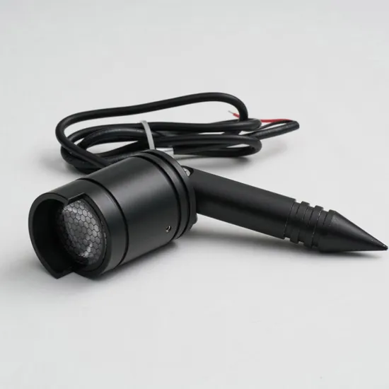 LEDEAST T-003 IP65 DC24V 7W LED Landscape Light