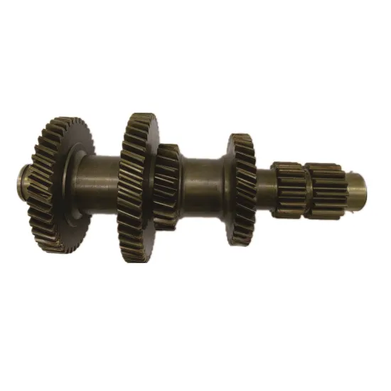 ME603213 Auto Parts: Transmission Gear Shaft 43T-48T-24T-36T-15T-15T for MITSUBISHI