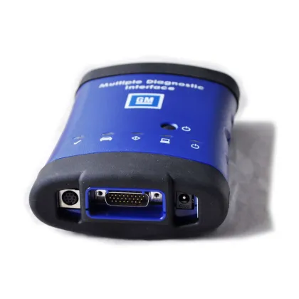 Gm Mdi-gm Multiple Diagnostic Interface, Auto Diagnostic Tools