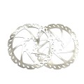 Titanium Alloy Bicycle Brake Disc Mtb Bike Pièces