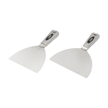 Hot Sale Stainless Steel Putty Knife - Multi-Function Drywall Tool