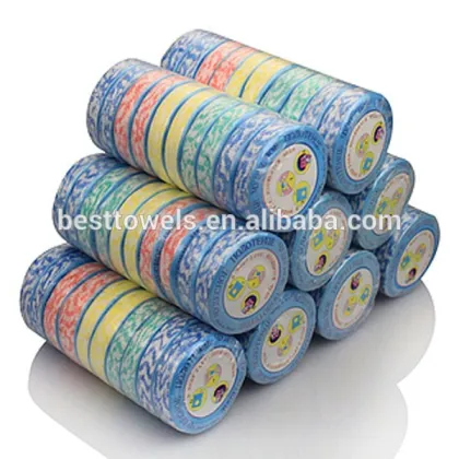 Wholesale china cheap super magic towel