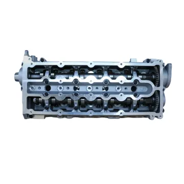 Auto Engine Aluminum 1003100AED01 4D20 2.0T Rear Drive Full Cylinder Head Assembly GW H5" 

However, for better SEO and readability, you might consider:

"4D20 2.0T Rear Drive Full Cylinder Head Assembly GW H5 (Aluminum 1003100AED01)