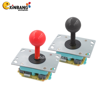 High Quality 5 Pin Game Console Joystick for Pandora Arcade Kit