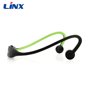 Fashionable wireless style earphone sport earphone