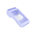 Purple A920 Pos Machines Silicone Cover Case