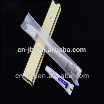 high quality new design hotel toothbrush
