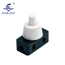 Latching Push Button Power Switch