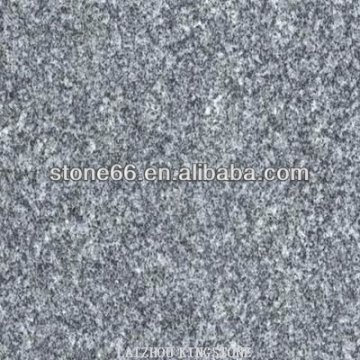 Shandong Grey Polished Granite