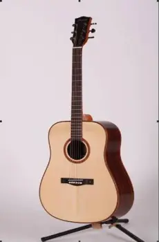 wlh42-Acoustic guitar