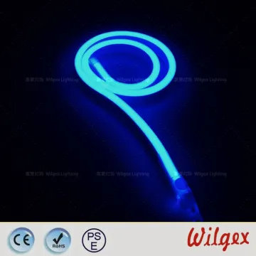 LED Neon mini flex PVC light