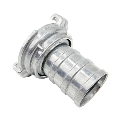 GOST Female Thread Hose Couplings & GOST&Rotta Couplings
