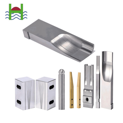 Customized Stamping Punch Service