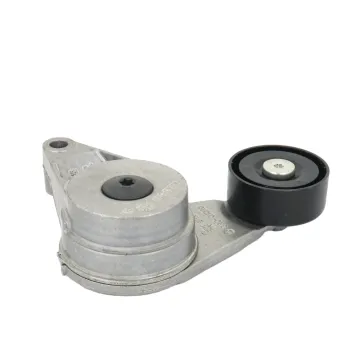 AutoParts16D32: Timing Belt, Pulley, and Tensioner Roller for Hyundai i45 - Fit Part Numbers GDYUESH 252812E000, VKM65095, 25281-2E000