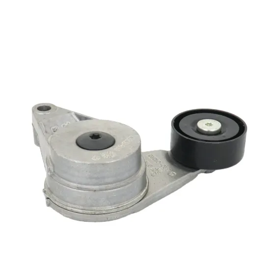 AutoParts16D32: Timing Belt, Pulley, and Tensioner Roller for Hyundai i45 - Fit Part Numbers GDYUESH 252812E000, VKM65095, 25281-2E000