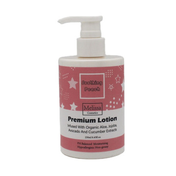 BL02E Melissa Deep Conditioning Feuchtigkeitscreme für trockene bis sehr trocken