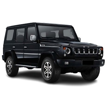 2023-2024 New Beijing BJ80 2.3T Petrol SUV