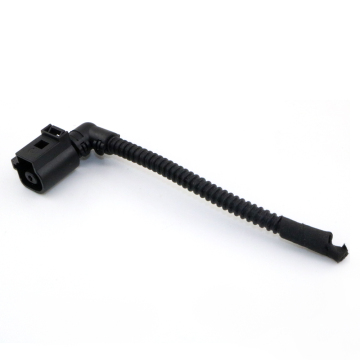 In Stock Coil Fan Auto Air Flow Meter Sensor 1 Pin Tyco Connector