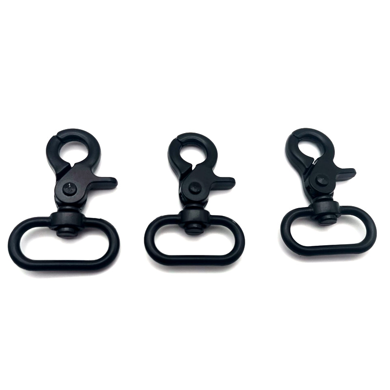 Snap Hooks Swivel