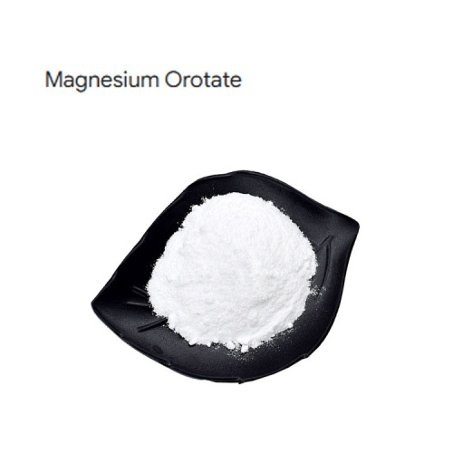 Magnesium Orotate Powder Supplement CAS 34717-03-8