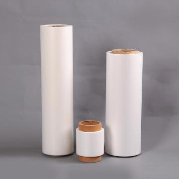 6021 Motor Yuvası Interlayer yalıtım için Mylar Film