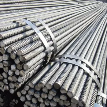 10mm, 12mm, and 16mm HRB500 Mild Deformed Steel Bars for Construction: Diameter-Specific Details