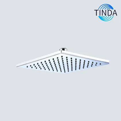 Elegant Top Spray for a Stylish Bathing Experience