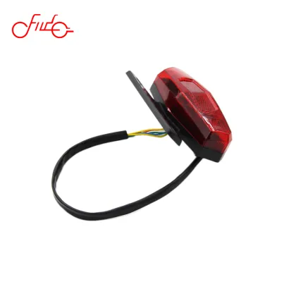 Electric Bicycle Light Factory Outlet: Night Riding Accessories including LED Bicycle Tail Lights