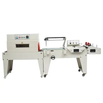 OX 5545L 4525 Sealing and Cutting Machine - Good Quality Promotional Mechanical Tools