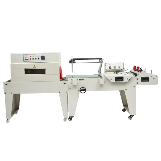 OX 5545L 4525 Sealing and Cutting Machine - Good Quality Promotional Mechanical Tools